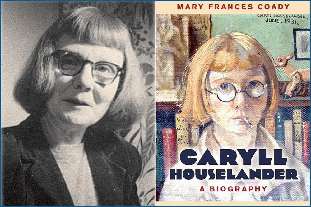 Caryll Houselander: The Abnormally Catholic Author